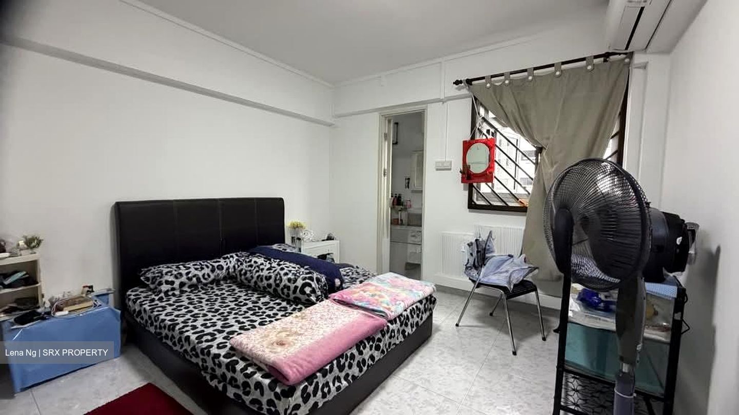 Blk 275 Yishun Street 22 (Yishun), HDB 4 Rooms #559406601